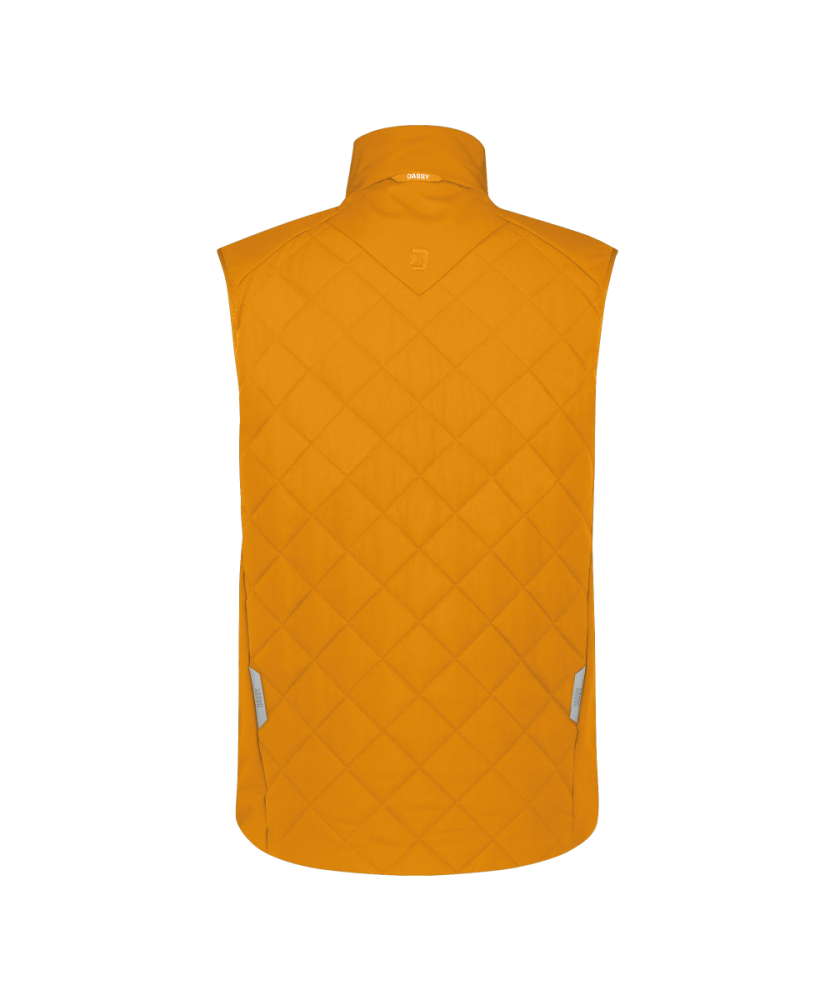 Dassy ® Yala, Pes83, sonnenblumengelb