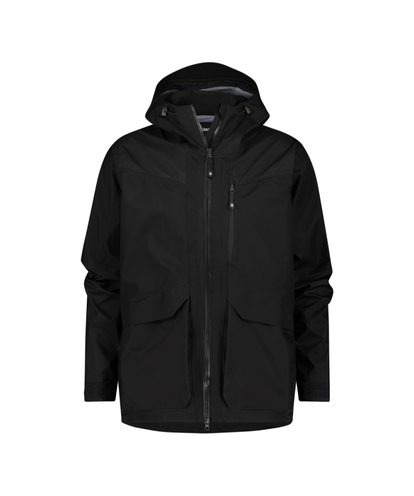 Dassy ® Virunga, Pes81, schwarz