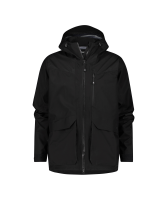 Dassy ® Virunga, Pes81, schwarz