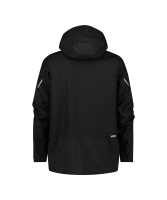 Dassy ® Virunga, Pes81, schwarz