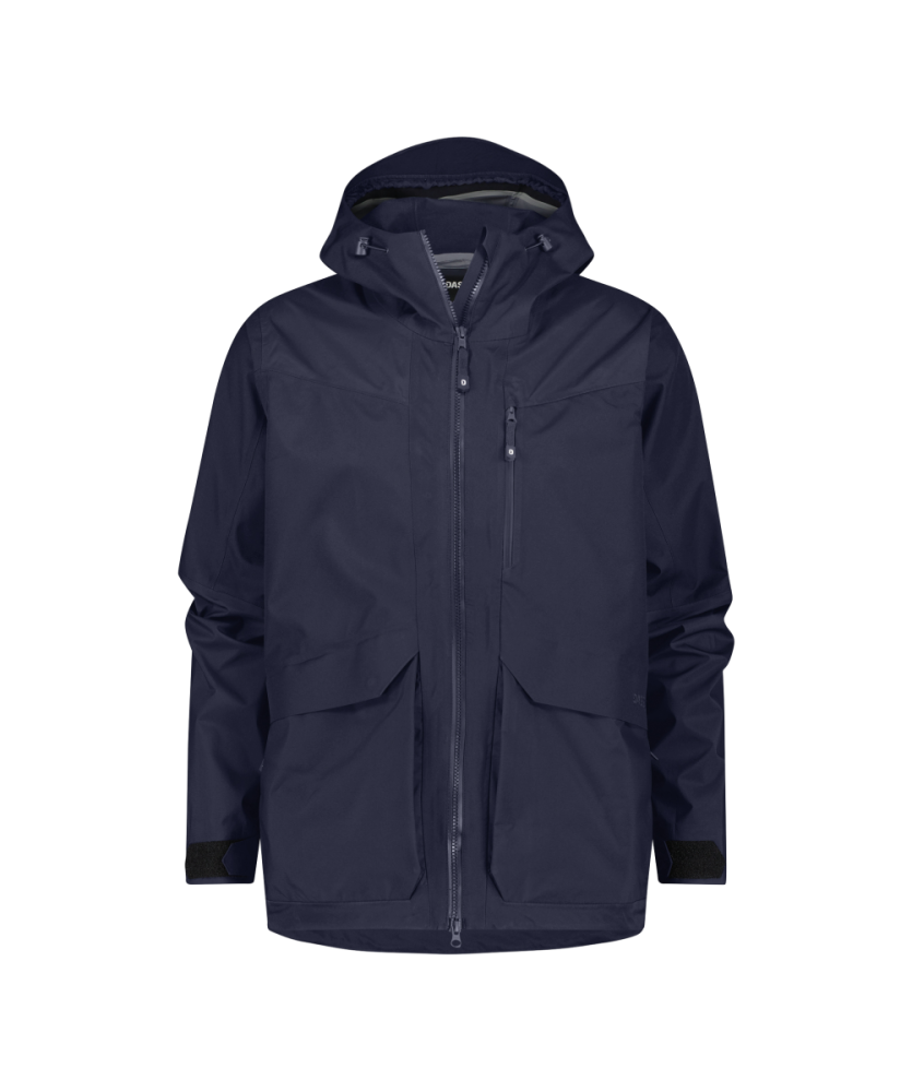 Dassy ® Virunga, Pes81, nachtblau, standard, M