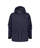 Dassy ® Virunga, Pes81, nachtblau, standard, M