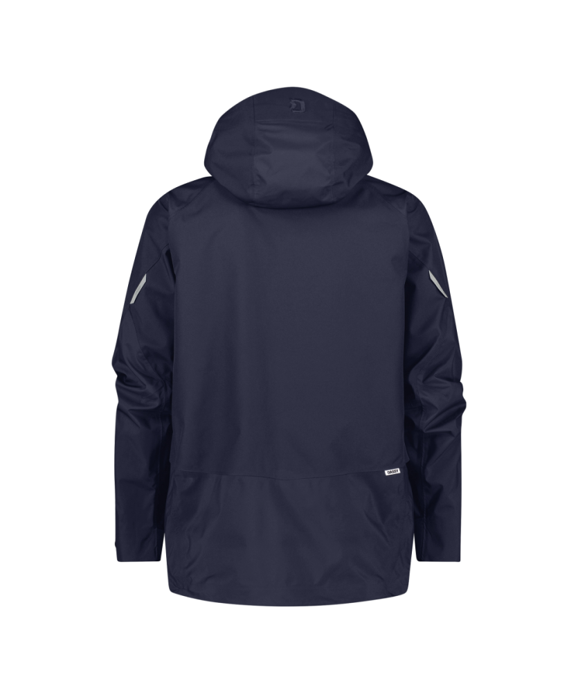 Dassy ® Virunga, Pes81, nachtblau, standard, M