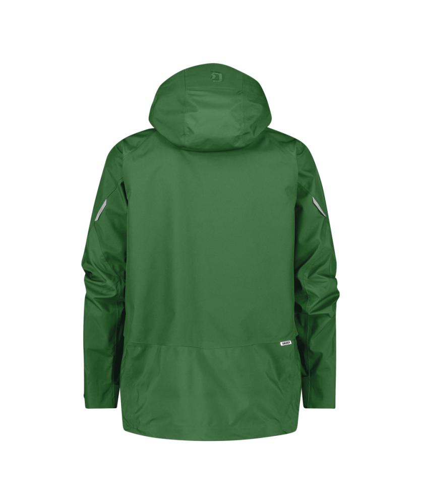 Dassy ® Virunga, Pes81, ulmengrün