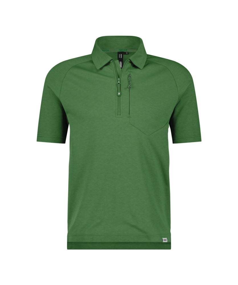 Dassy ® Madidi, Copes48, ulmengrün