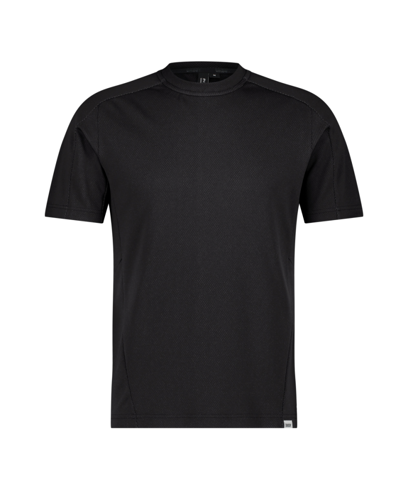 Dassy ® Fuji, T-Shirt Pespa09, schwarz