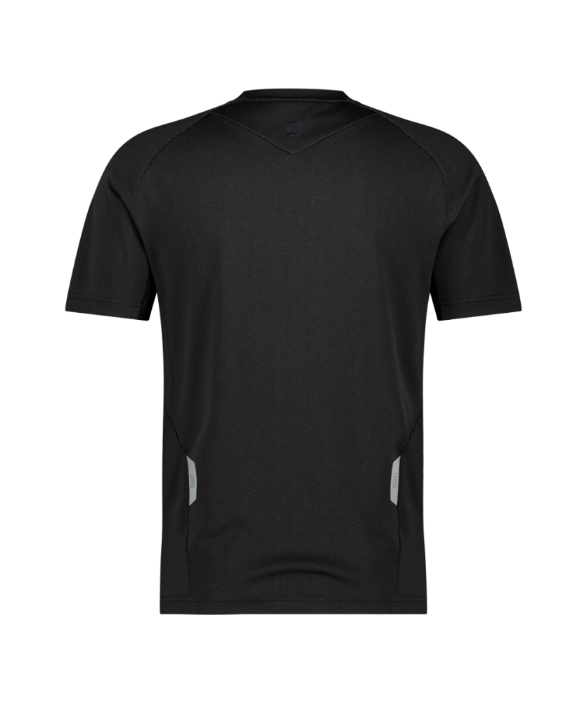 Dassy ® Fuji, T-Shirt Pespa09, schwarz