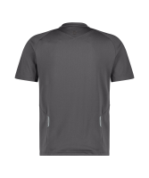 Dassy ® Fuji, T-Shirt Pespa09, anthrazitgrau