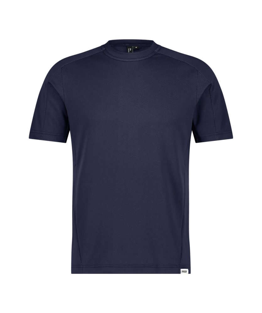 Dassy ® Fuji, T-Shirt Pespa09, nachtblau