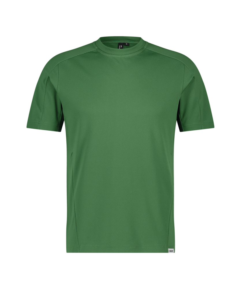 Dassy ® Fuji, T-Shirt Pespa09, ulmengrün