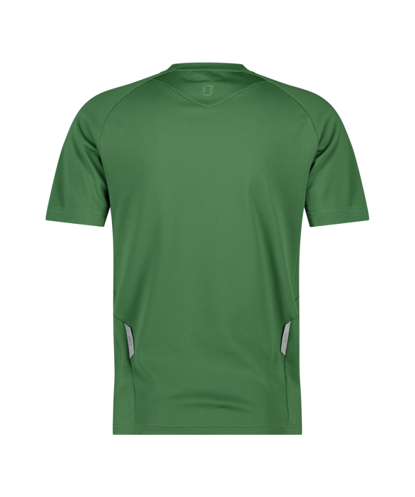 Dassy ® Fuji, T-Shirt Pespa09, ulmengrün
