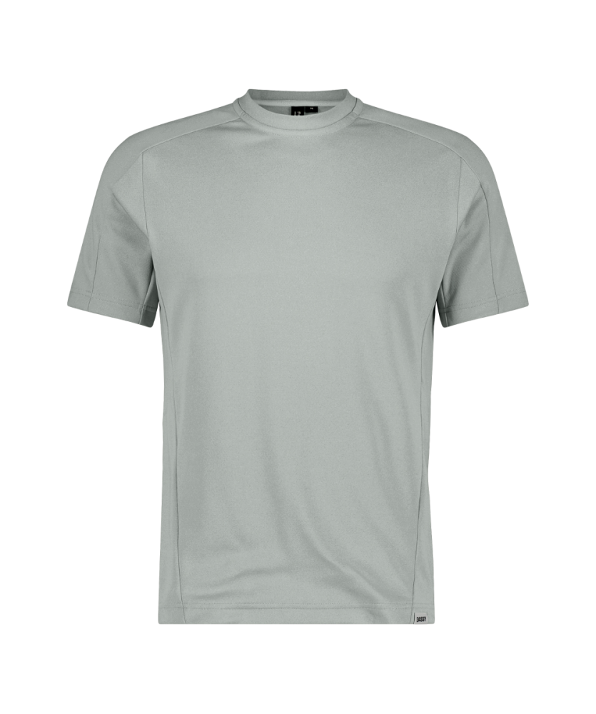 Dassy ® Fuji, T-Shirt Pespa09, miragegrau