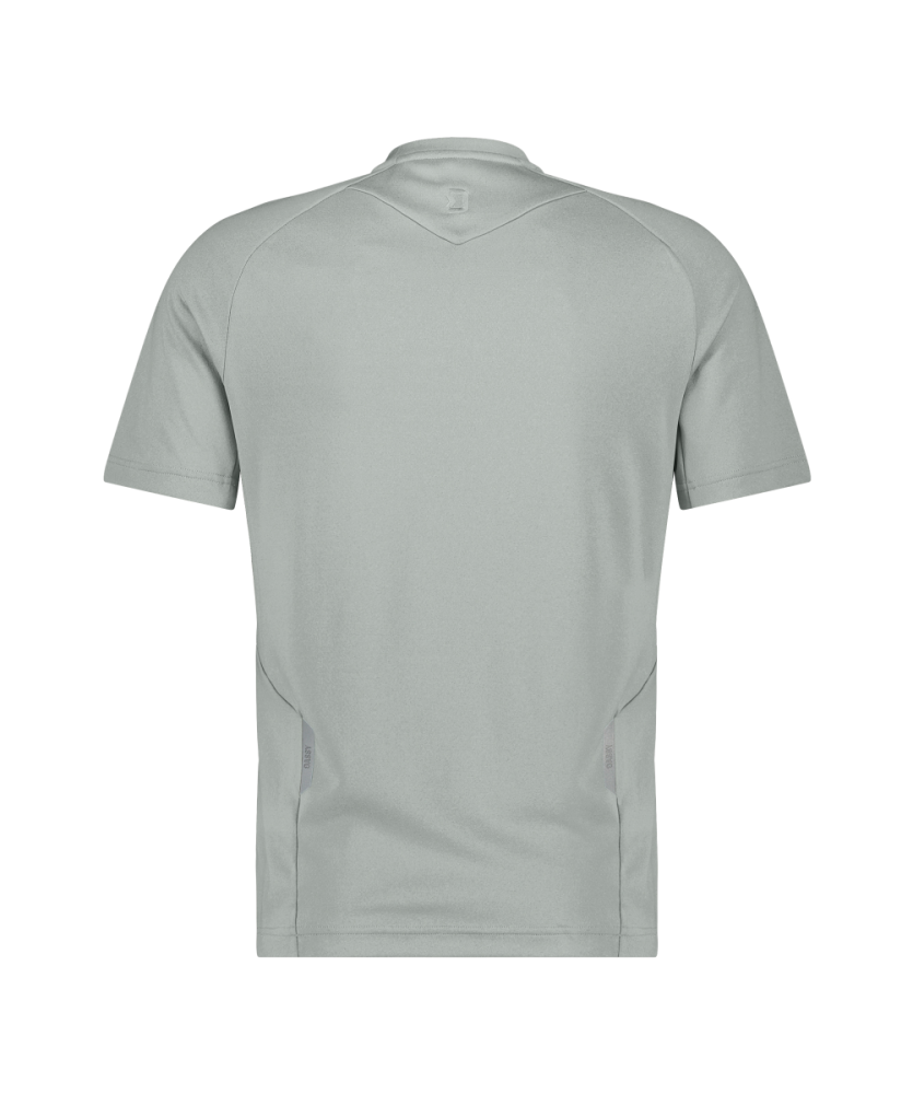 Dassy ® Fuji, T-Shirt Pespa09, miragegrau