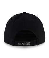 Dassy ® Xilo, Pol/cot, schwarz, standard, UNI