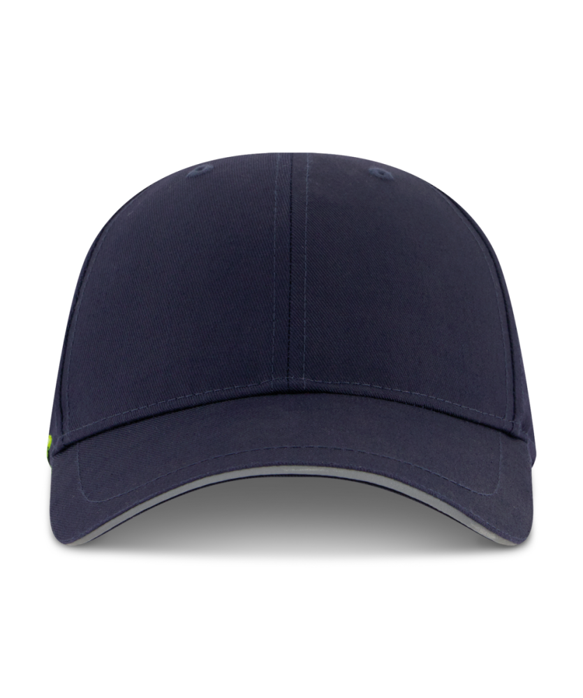 Dassy ® Xilo, Pol/cot, nachtblau, standard, UNI