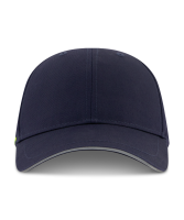 Dassy ® Xilo, Pol/cot, nachtblau, standard, UNI