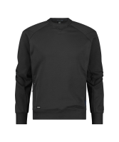 Dassy ® Dolomiti, Sweatshirt, Copes80, schwarz