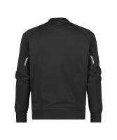 Dassy ® Dolomiti, Sweatshirt, Copes80, schwarz