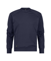 Dassy ® Dolomiti, Sweatshirt, Copes80, nachtblau