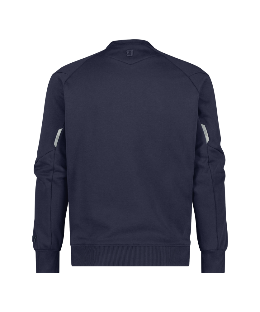 Dassy ® Dolomiti, Sweatshirt, Copes80, nachtblau