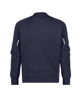 Dassy ® Dolomiti, Sweatshirt, Copes80, nachtblau