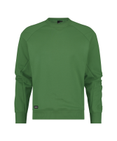 Dassy ® Dolomiti, Sweatshirt, Copes80, ulmengrün