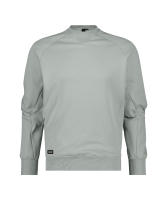 Dassy ® Dolomiti, Sweatshirt, Copes80, miragegrau