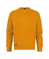 Dassy ® Dolomiti, Sweatshirt, Copes80, sonnenblumengelb