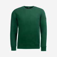 FHB PIET Sweatshirt, grün, Gr. L