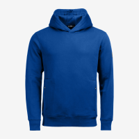 FHB BENNET Hoodie, royalblau, Gr. 2XL