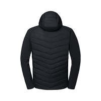 Schöffel Zweijahreszeiten Zipin Herren, schwarz 8006
