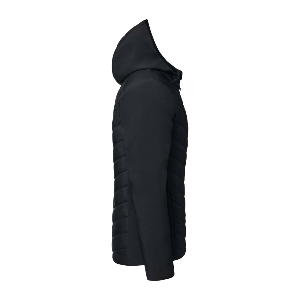 Schöffel Zweijahreszeiten Zipin Herren, schwarz 8006