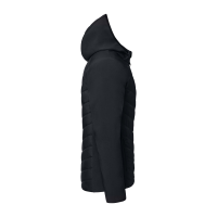Schöffel Zweijahreszeiten Zipin Herren, schwarz 8006