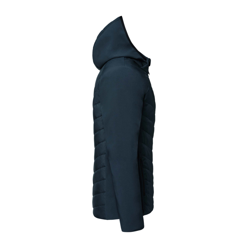 Schöffel zweijahreszeiten zipin herren, dunkelblau 8006