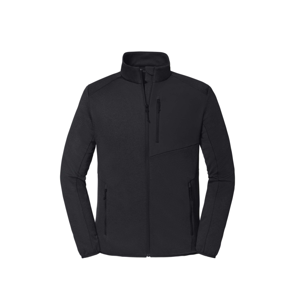 Schöffel TreuerBegleiter Herren, schwarz, 5XL