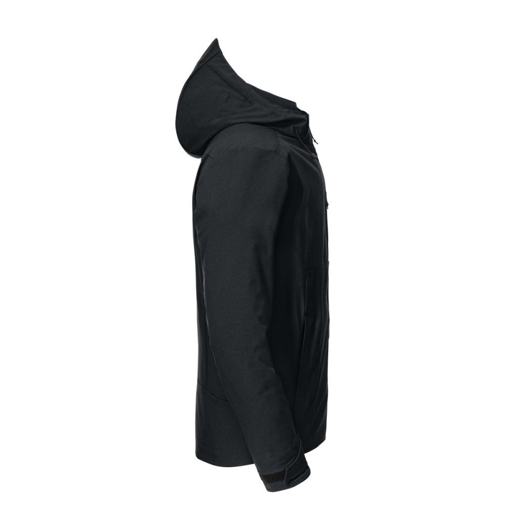 Schöffel Jedentag Herren, Schwarz, S