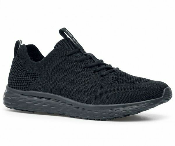 Shoes for Crews Everlight Eco - Damen, schwarz