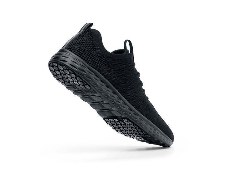 Shoes for Crews Everlight Eco - Damen, schwarz