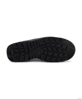 Dassy ® Amon S3S FO SC SR ESD, schwarz