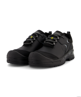 Dassy ® Anubis S3S FO SC SR ESD, schwarz