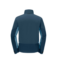 Schöffel Allwettertalent Jacke Herren, blau, 2XL