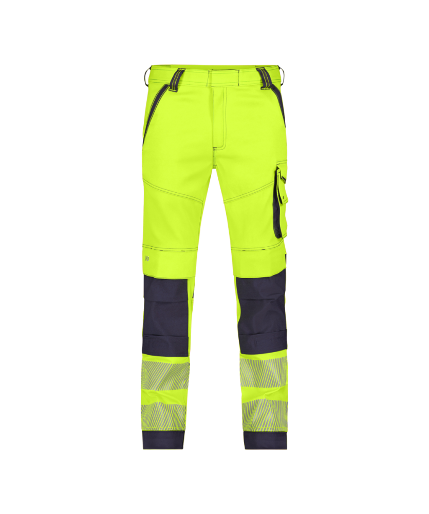 Dassy ® Aruba, Pescospa76, neongelb/dunkelblau, standard