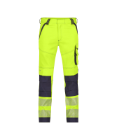 Dassy ® Aruba, Pescospa76, neongelb/dunkelblau, minus, 53