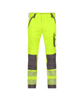 Dassy ® Aruba, Pescospa76, neongelb/zementgrau, plus, 56
