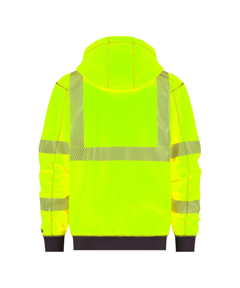 Dassy ® Evans, Pesco84, neongelb/dunkelblau, standard, 4XL