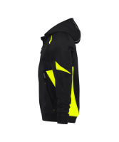 Dassy ® Santos, Copes86, schwarz/neongelb, standard