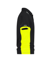 Dassy ® Veracruz, Copes83, schwarz/neongelb, standard, 4XL