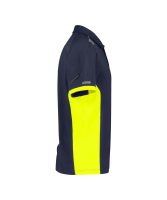 Dassy ® Veracruz, Copes83, nachtblau/neongelb, standard, S