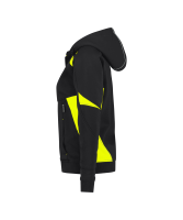 Dassy ® Santos Women, Copes86, schwarz/neongelb, standard, XL