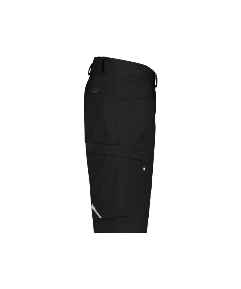 Dassy ® Zion, Pesco38, schwarz, standard, 62